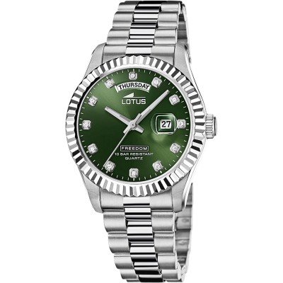 Reloj Lotus 18854/6 Freedom