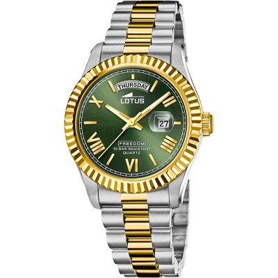 Relojes solares top lotus