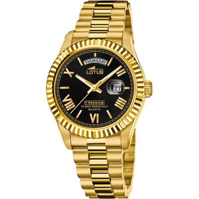 Compra Relojes Lotus Hombre online • Entrega rápida •