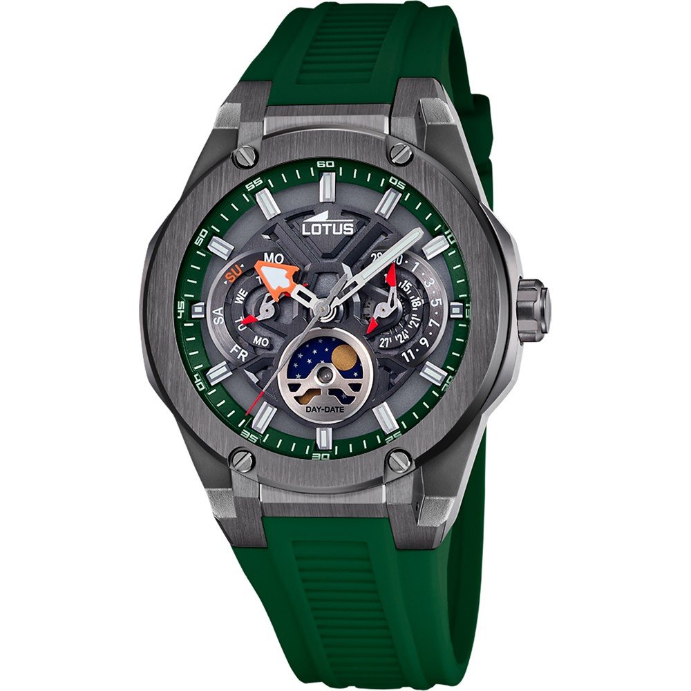 Reloj Lotus Epic 18946 5