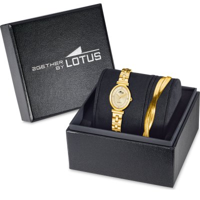 Reloj Lotus 19018/2 Together