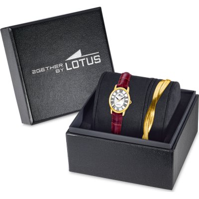 Reloj Lotus 19019/1 Together