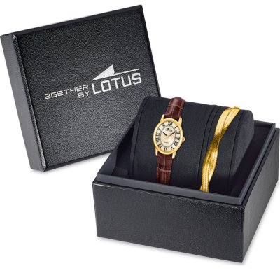 Reloj Lotus 19019/2 Together