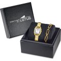 Reloj Lotus 19021/4 Together