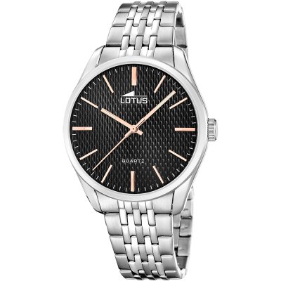 Reloj Lotus 19064/4 Minimalist for Him