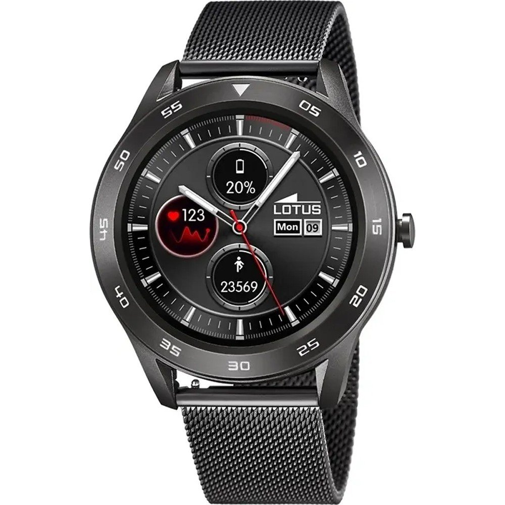 Reloj Lotus Connected 50011/A Smartime