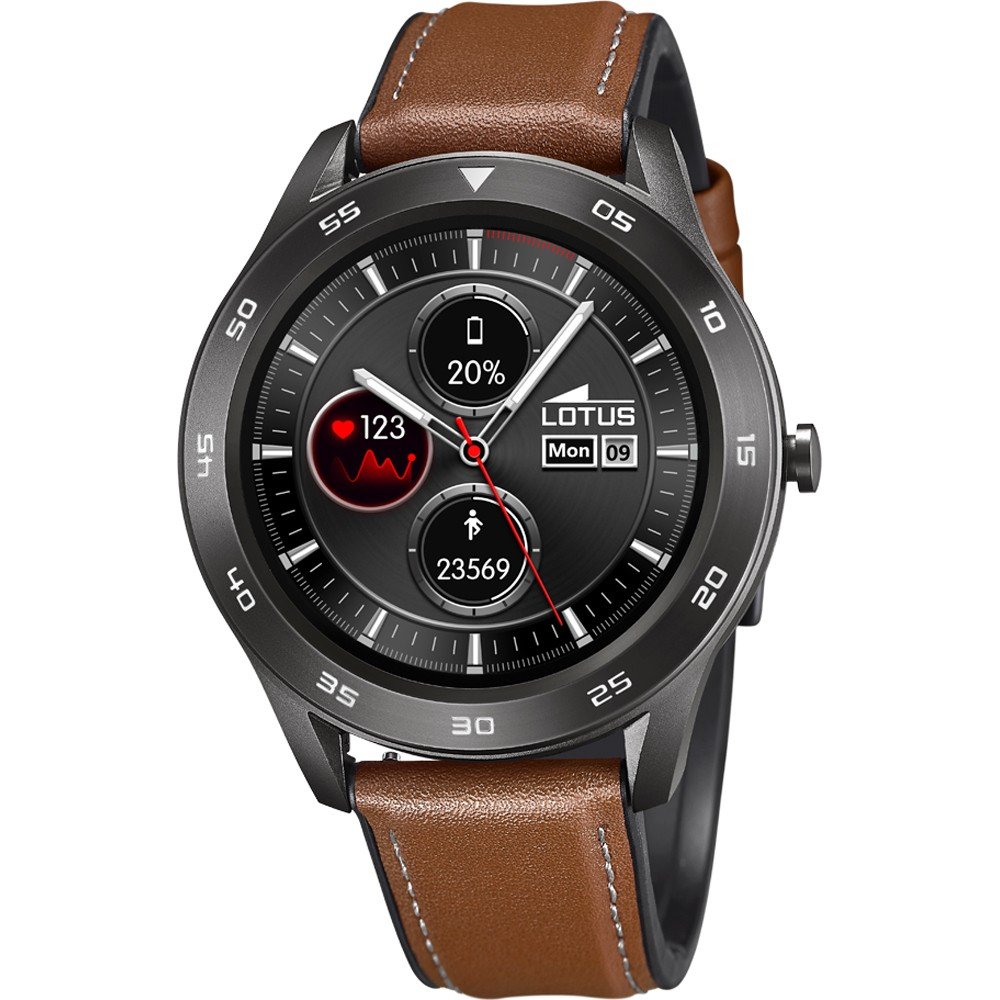 Reloj Lotus Connected 50012/A Smartime