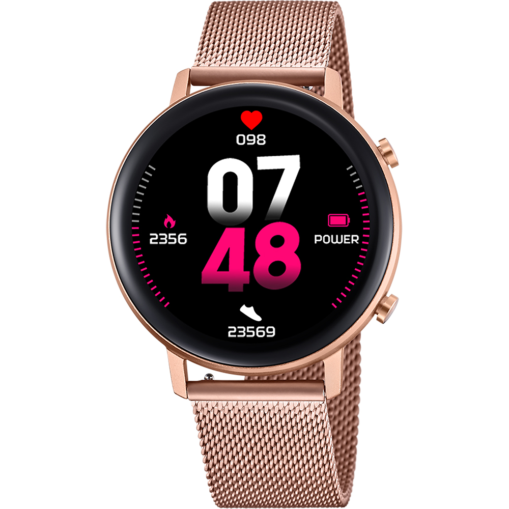 Reloj Lotus Connected 50042/1 Smartime