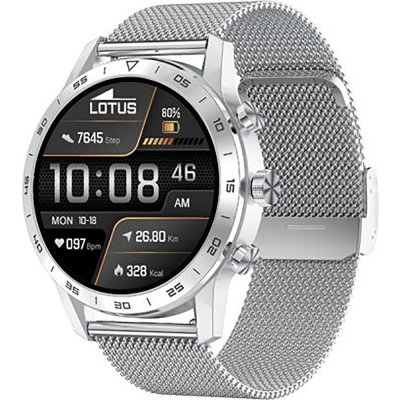 Reloj Lotus Connected 50047/1 Smartime