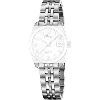 Correa Lotus BA04888 Freedom