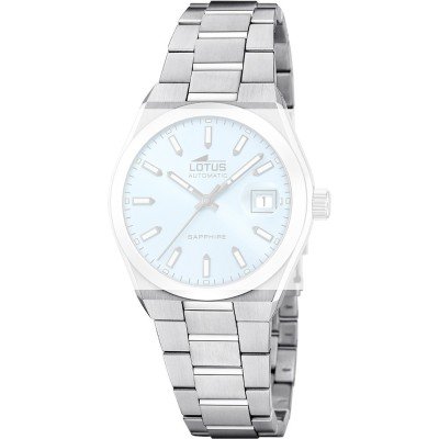 Correa Lotus BA04892 Archive