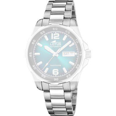 Correa Lotus BA04893 Archive