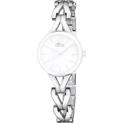 Correa Lotus BA04988 Old Money