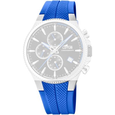 Correa Lotus Straps BC10504 18621/5