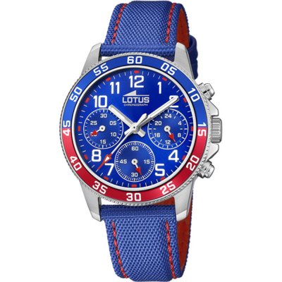 Reloj Lotus Young Collection 18581/4 Junior