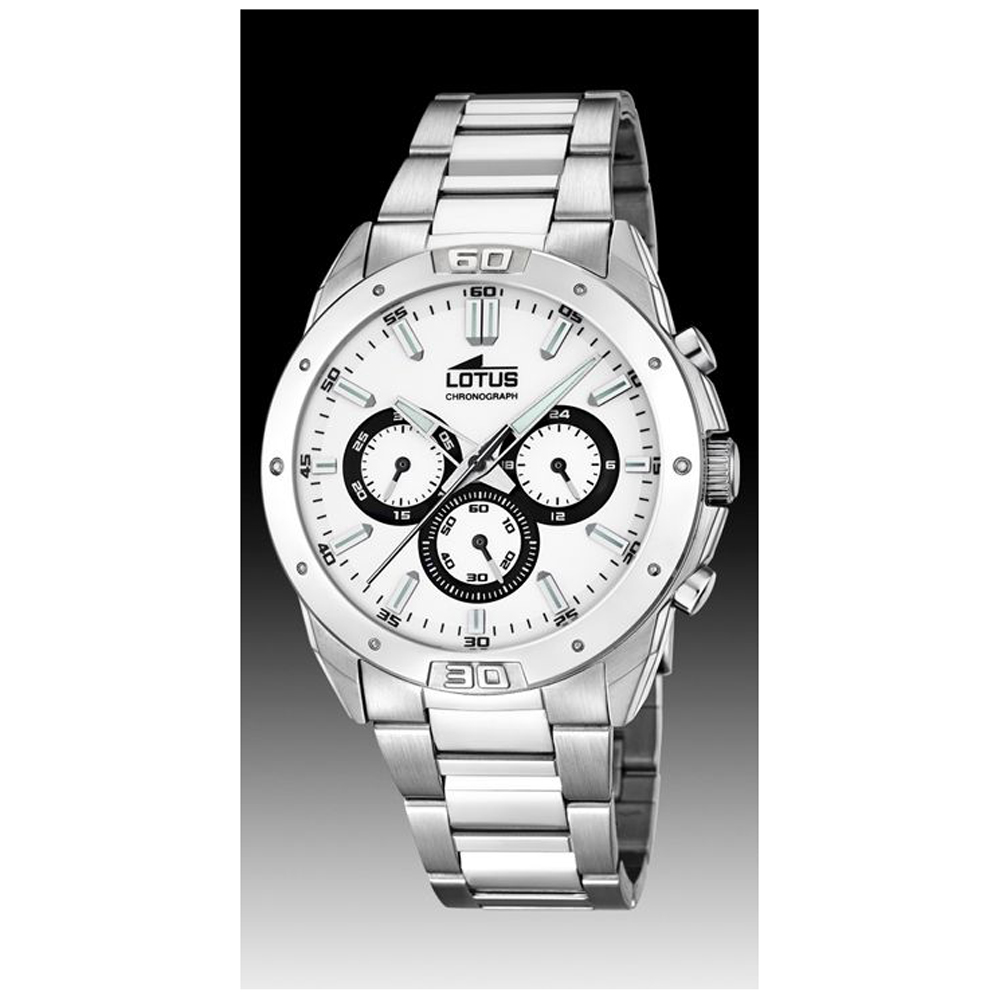 Reloj Lotus 15972/4 L15972/4