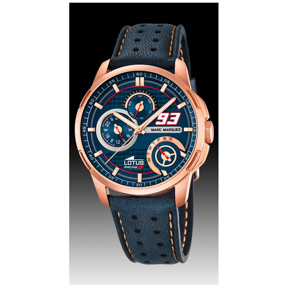 Reloj Lotus 18242/1