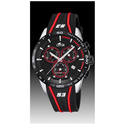 Reloj Lotus 18257/3