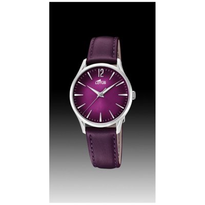 Reloj Lotus Young Collection 18406/6