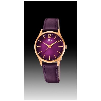 Reloj Lotus Young Collection 18407/4