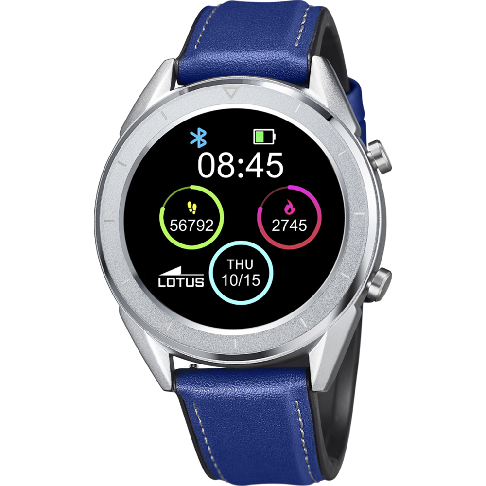 Reloj Lotus Connected 50008/2 Smartime