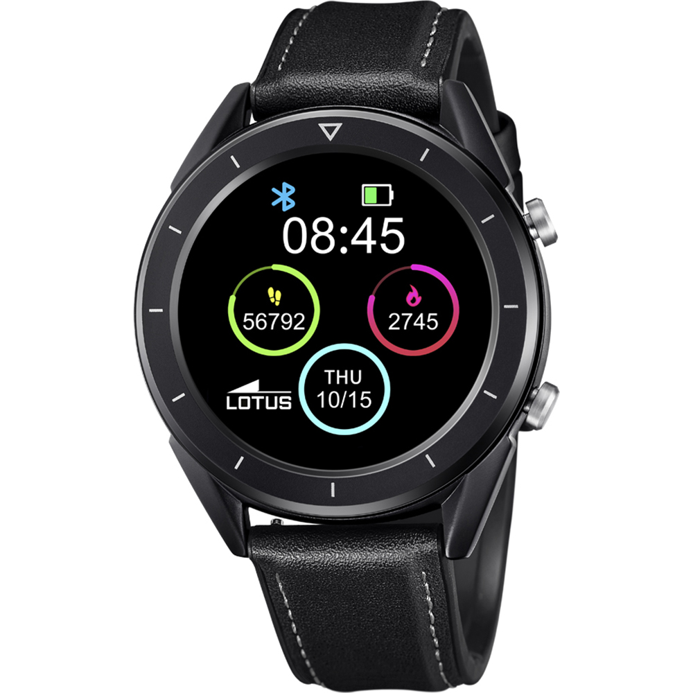 Reloj Lotus Connected 50009/1 Smartime