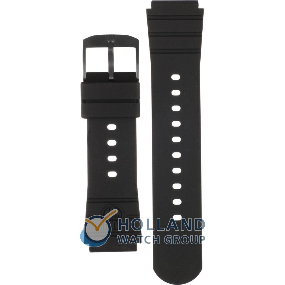 Correa Luminox Straps FPX.3000.21H.2.K 3000 Navy Seal