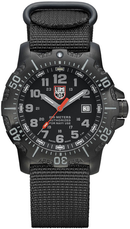 Reloj Luminox A.4221.CW Anu 4200 Series