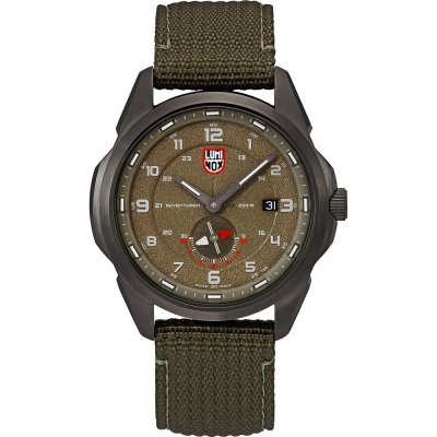 Reloj Luminox A.1767 Atacama Adventurer