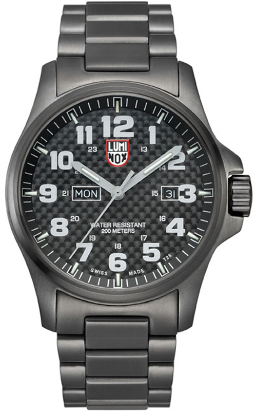 Reloj Luminox A.1922 Atacama Field