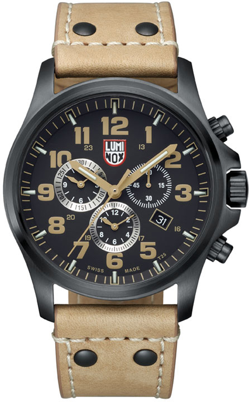 Reloj Luminox A.1945 Atacama Field