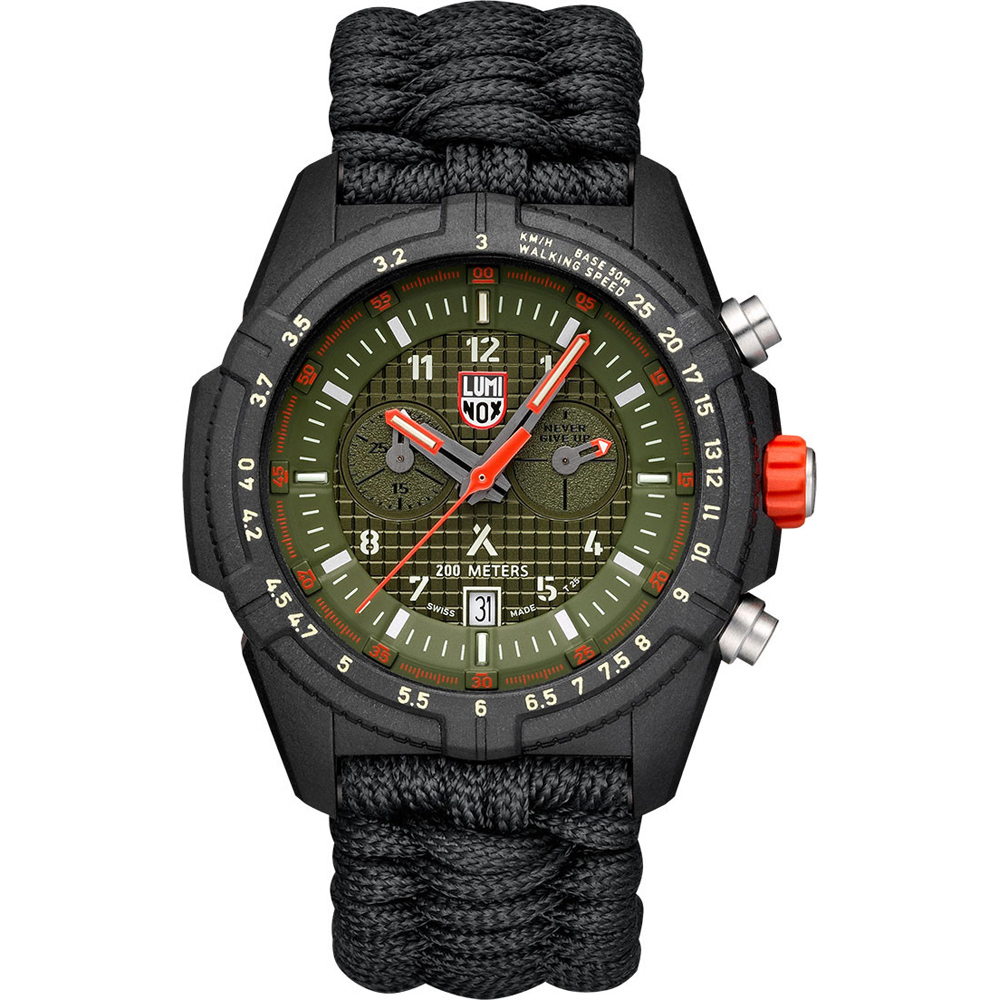 Reloj Luminox Land XB.3797.KM Bear Grylls Survival LAND 3780 Series