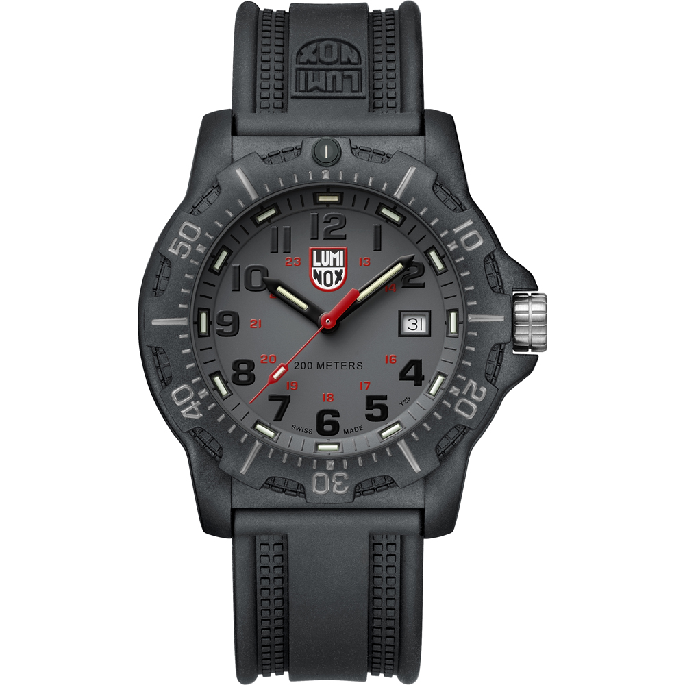 Reloj Luminox Sea XL.8882.F Black Ops