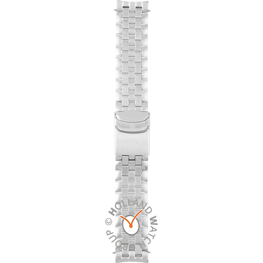 Correa Luminox Straps FMX.9380.ST.K 9380 F-35 Lighting II