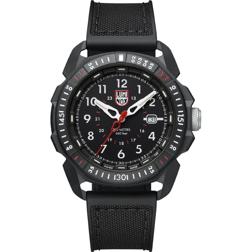 Reloj Luminox Sea XL.1001 Ice-Sar Arctic