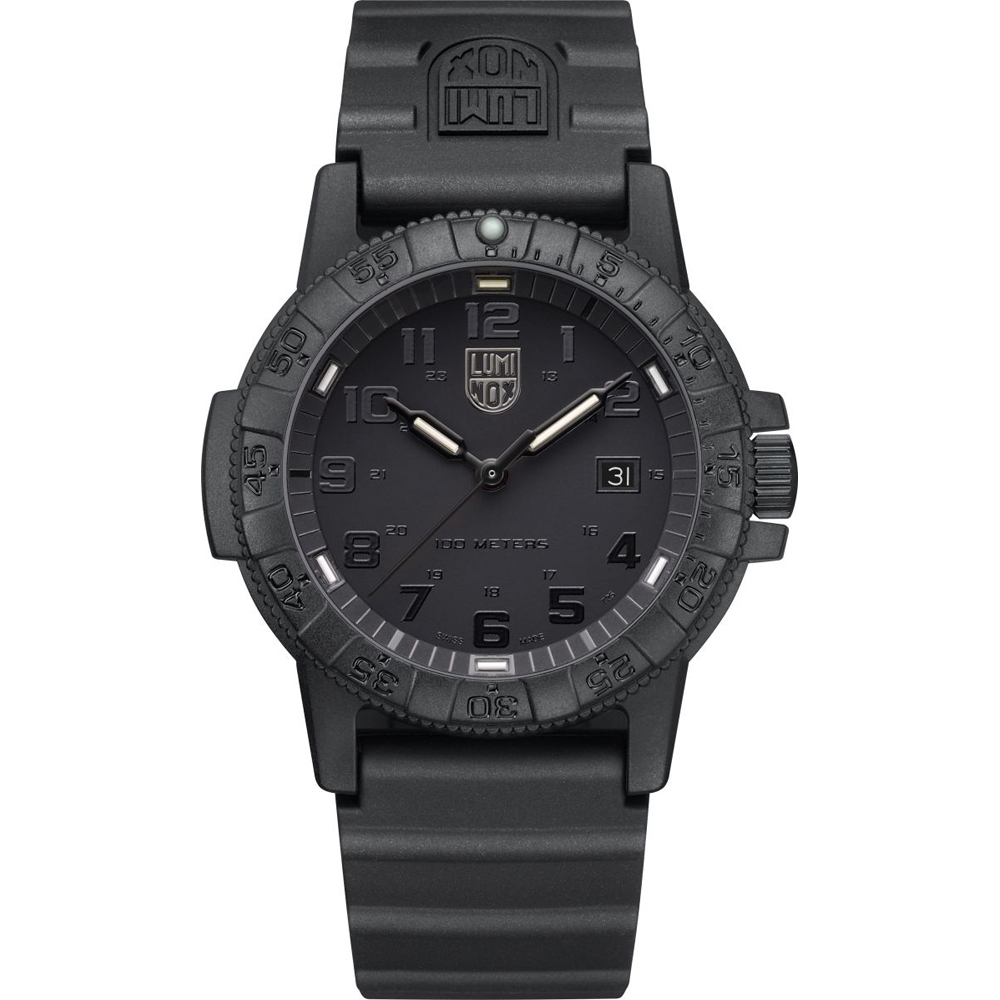 Reloj Luminox Sea XS.0321.BO.L Leatherback Sea Turtle