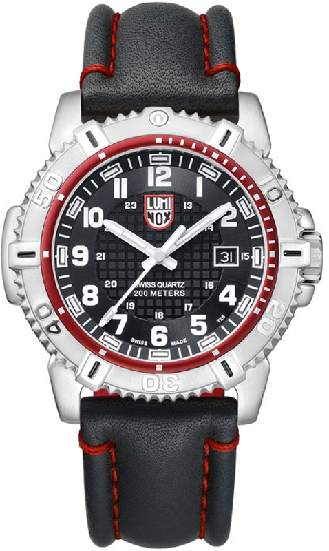 Luminox Watch Time 3 hands Modern Mariner  A.6265