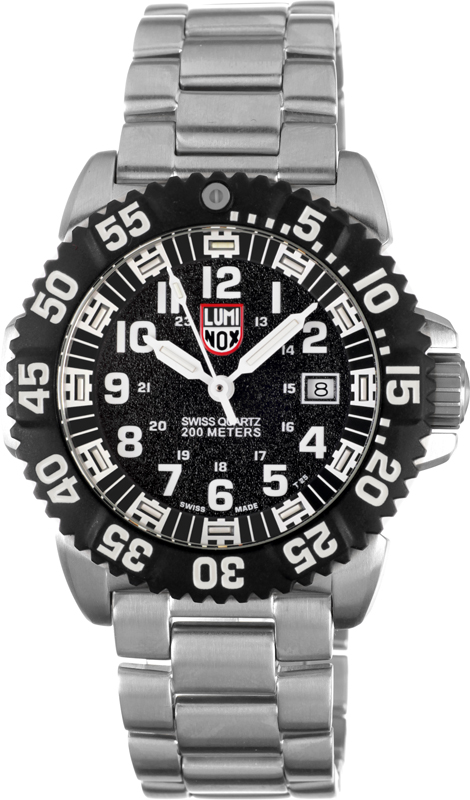 Luminox Watch Diving Watch Navy Seal A.3152