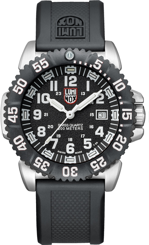 Reloj Luminox XS.3151.NV.F Navy Seal Colormark