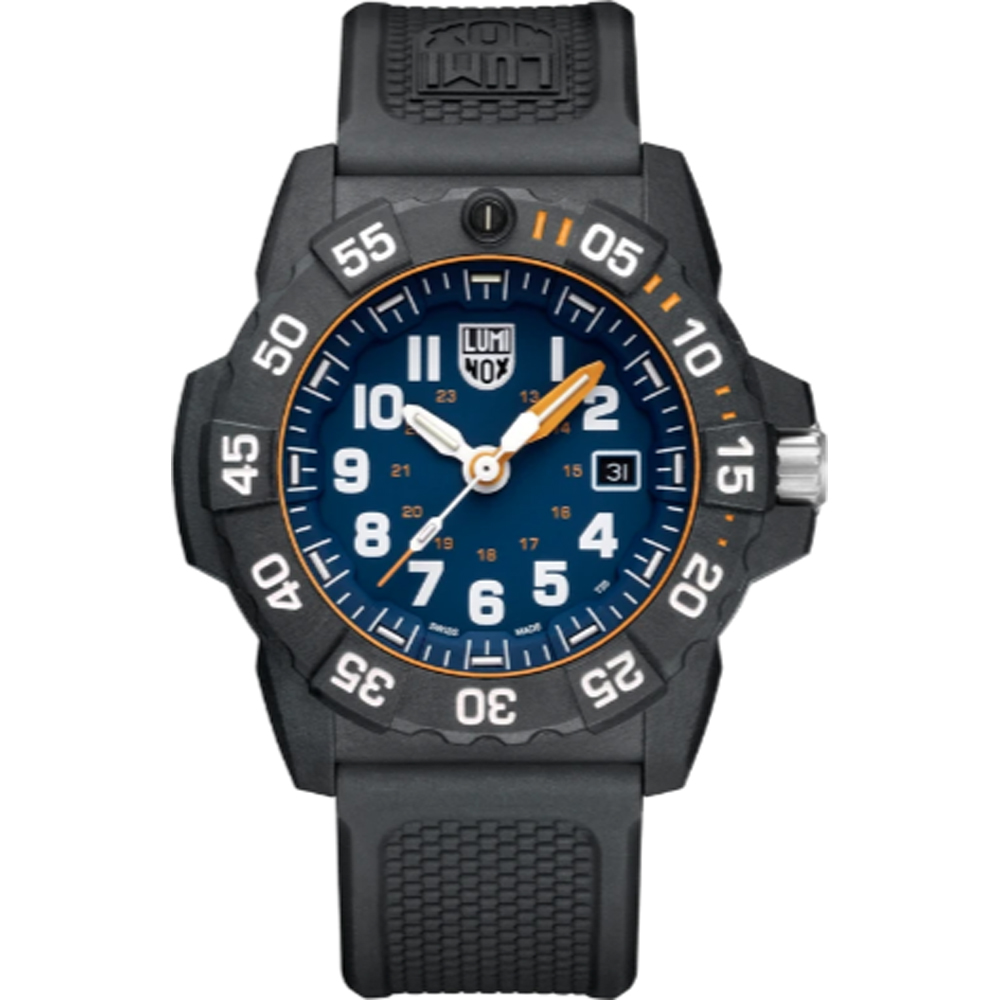 Reloj Luminox Sea XS.3503.NSF Navy Seal Foundation exclusive