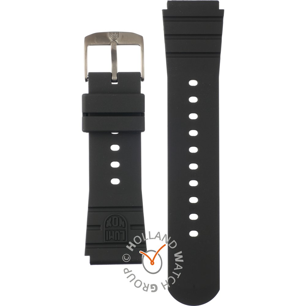 Correa Luminox Straps FP3000.21H.1 3000 Navy Seal