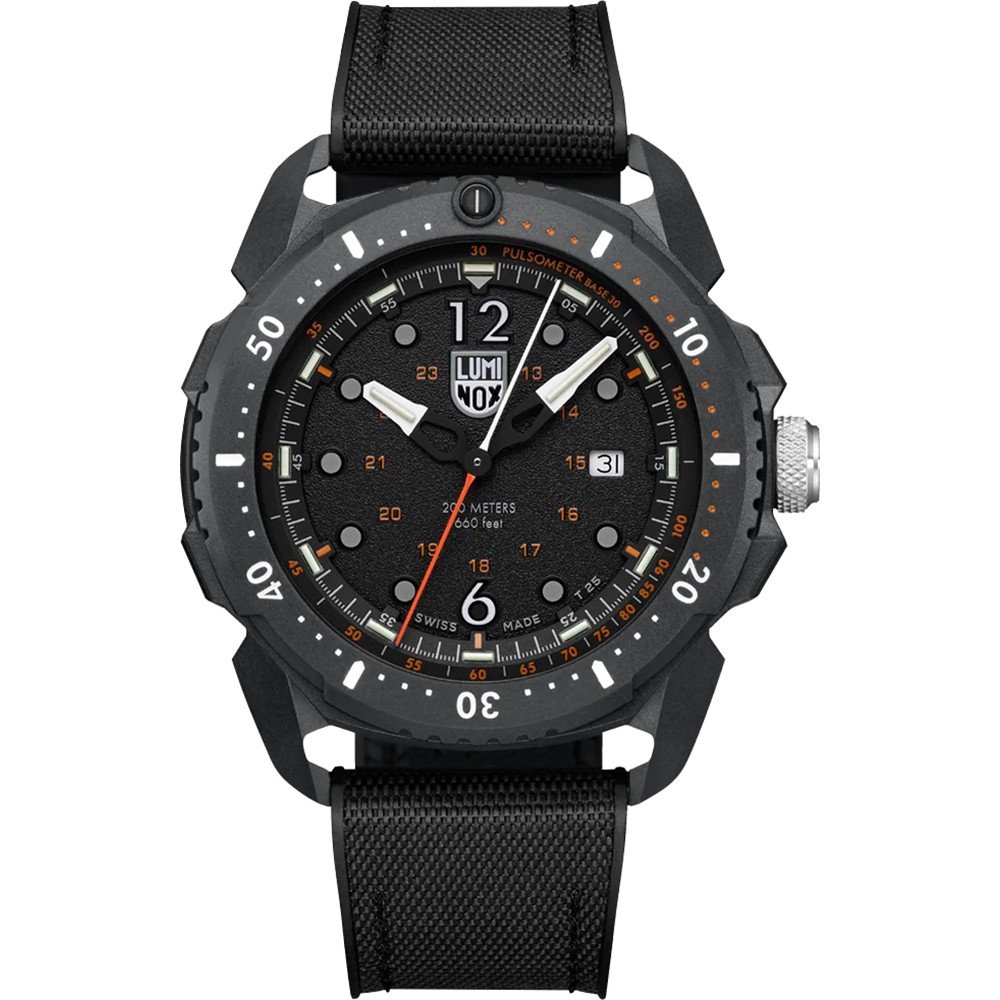 Reloj Luminox Sea XL.1052 Ice-Sar Arktic