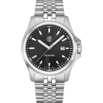 Reloj Luminox XL.2521 Dress Field