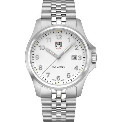 Reloj Luminox XL.2527 Dress Field