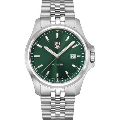 Reloj Luminox XL.2537 Dress Field