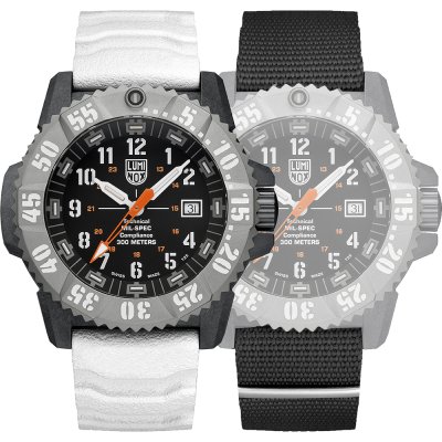 Reloj Luminox Land XL.3355.SET MIL-SPEC Set