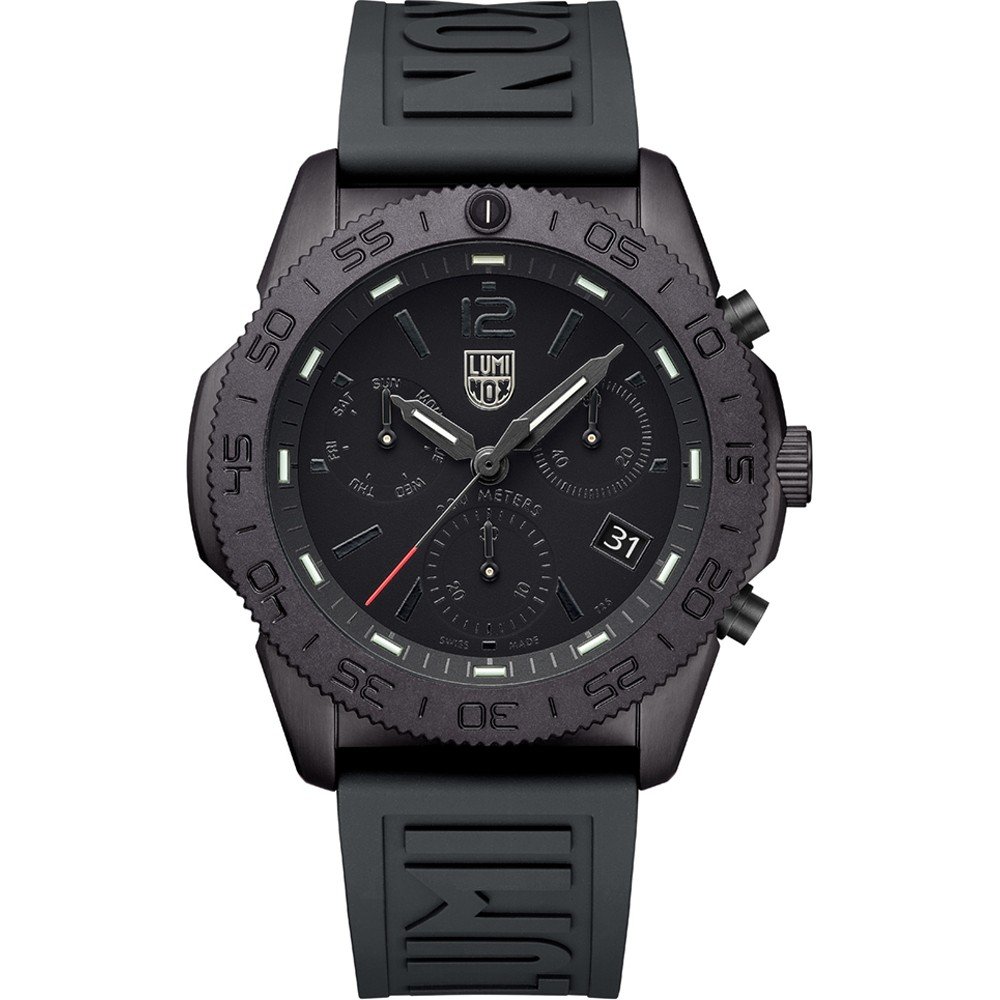 Reloj Luminox Sea XS.3141.BO Pacific Diver