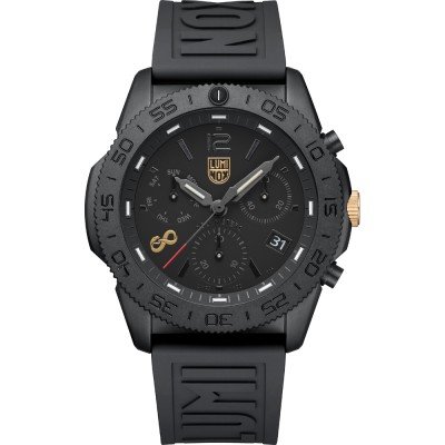 Reloj Luminox Sea XS.3141.BO.SNAK.N Pacific Diver - Year of the Snake