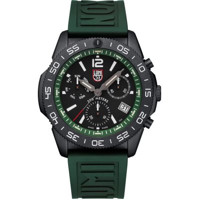 Reloj Luminox Sea XS.3147 Pacific Diver