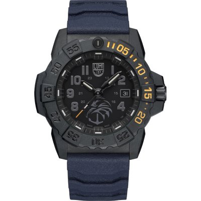 Reloj Luminox XS.3505.NSF.N Navy Seal